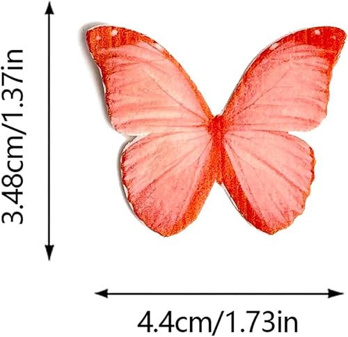 Miniatura 2 de 68 piezas de decoración para tartas de feliz día de San Valentín, decoración para cupcakes, corazón rojo, amor, beso, ser, gnomos, dulce amor,