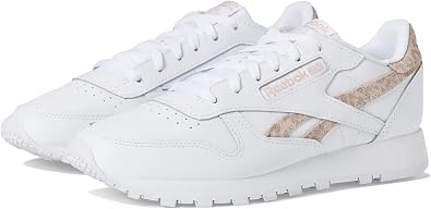 Reebok Womens Classic Leather Joggers