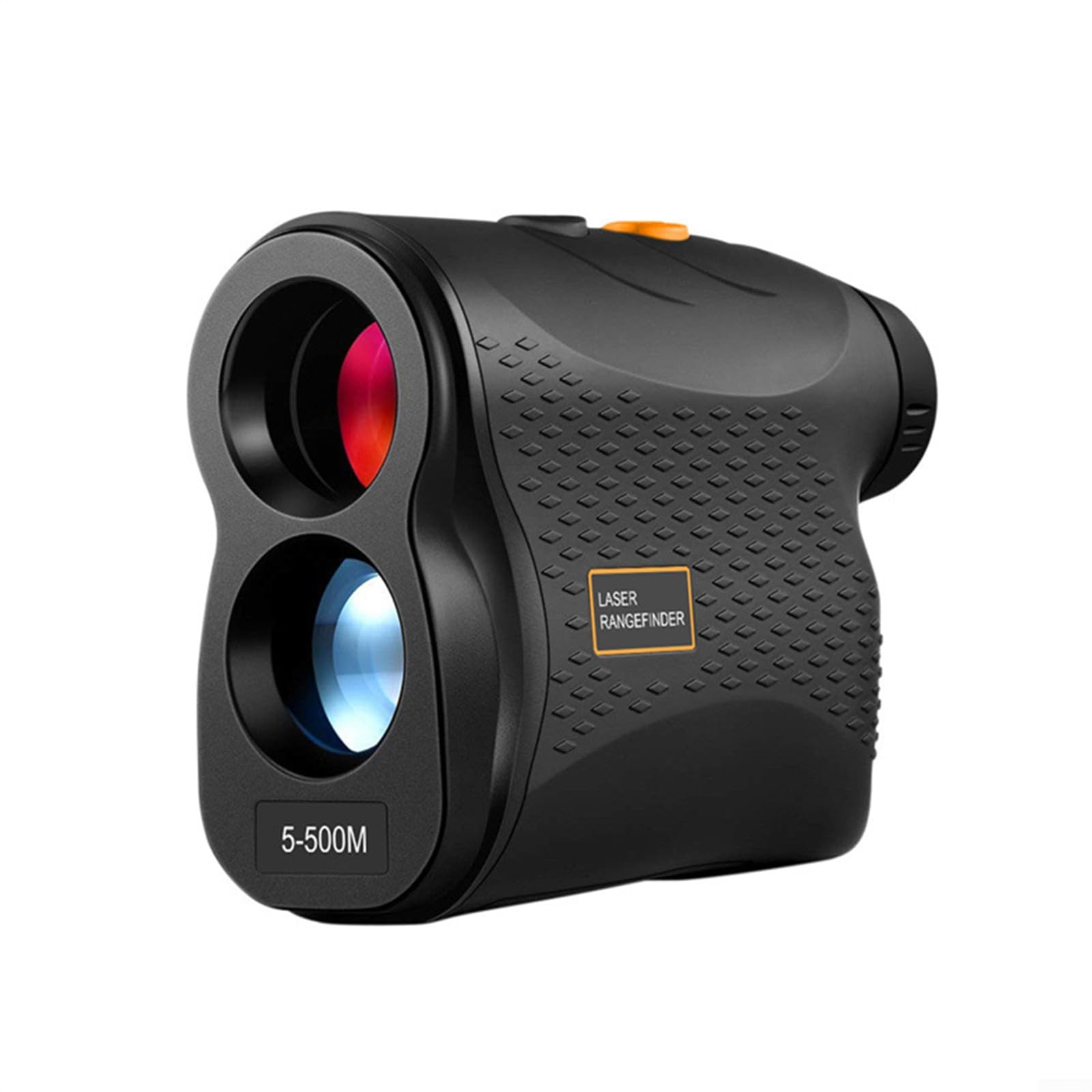SPORTARC Entfernungsmesser Golf 500m Digital Monokular