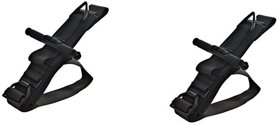 2 Pack Genuine SOF Tactical Tourniquet Wide (Black)