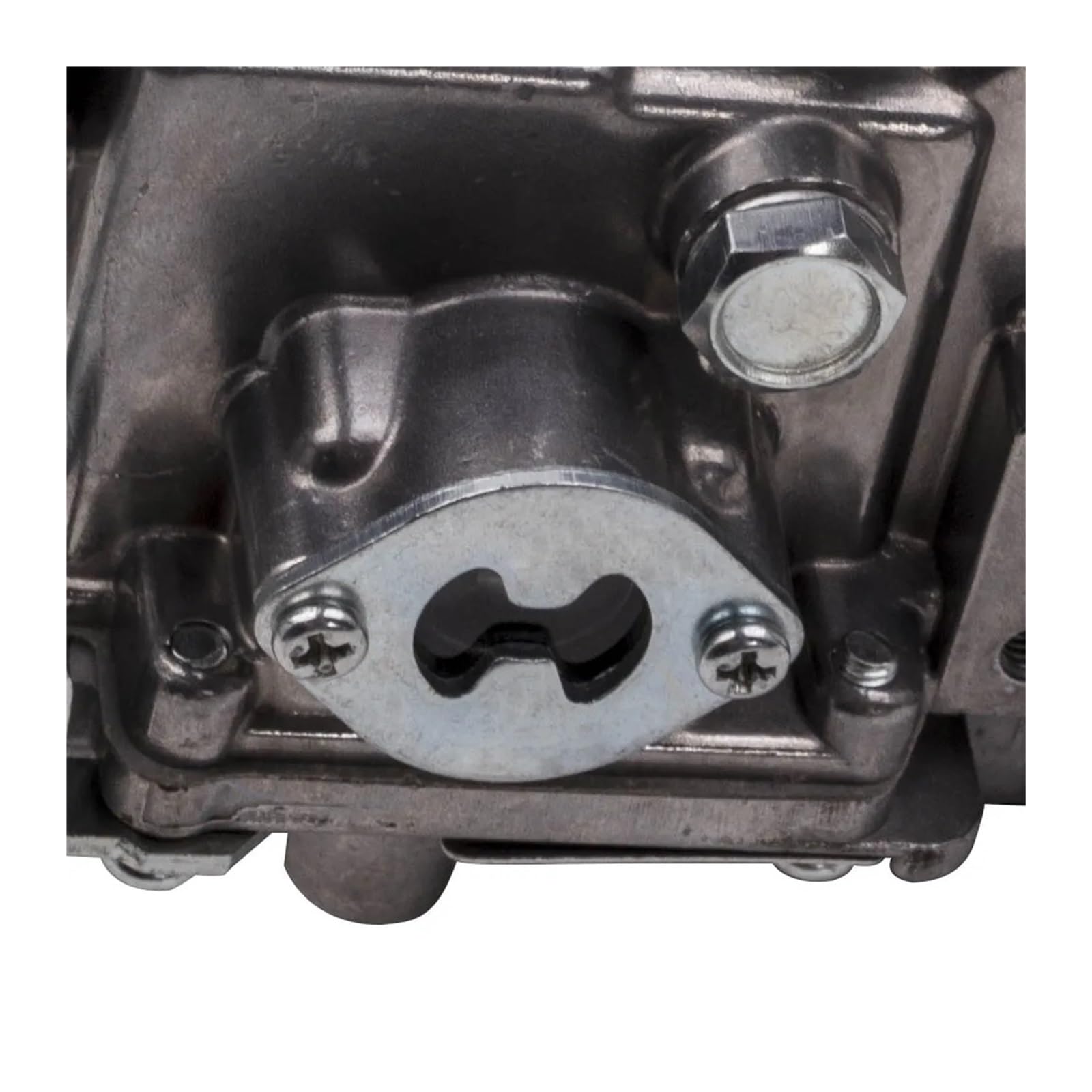 Juego de juntas de carburador y bujías compatible con Toyota Pick Up Base 2.4L 2366cc L4 Manual 1983-1987