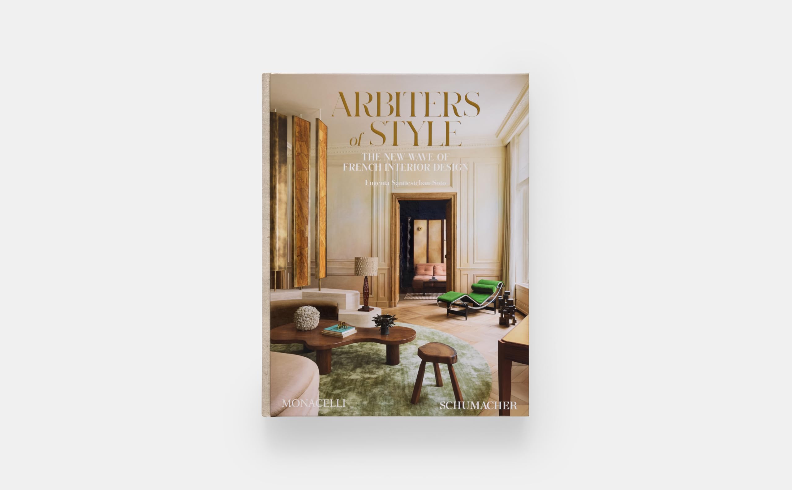Arbiters of Style: The new wave of French interior design
