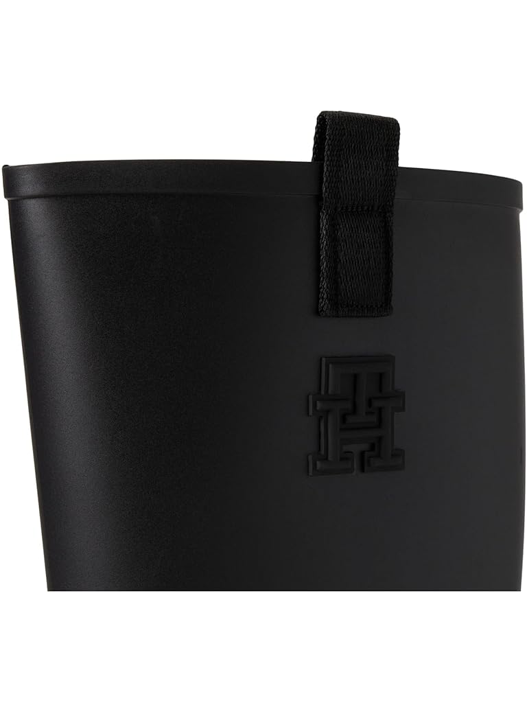 Black Tommy Hilfiger Karissa 3