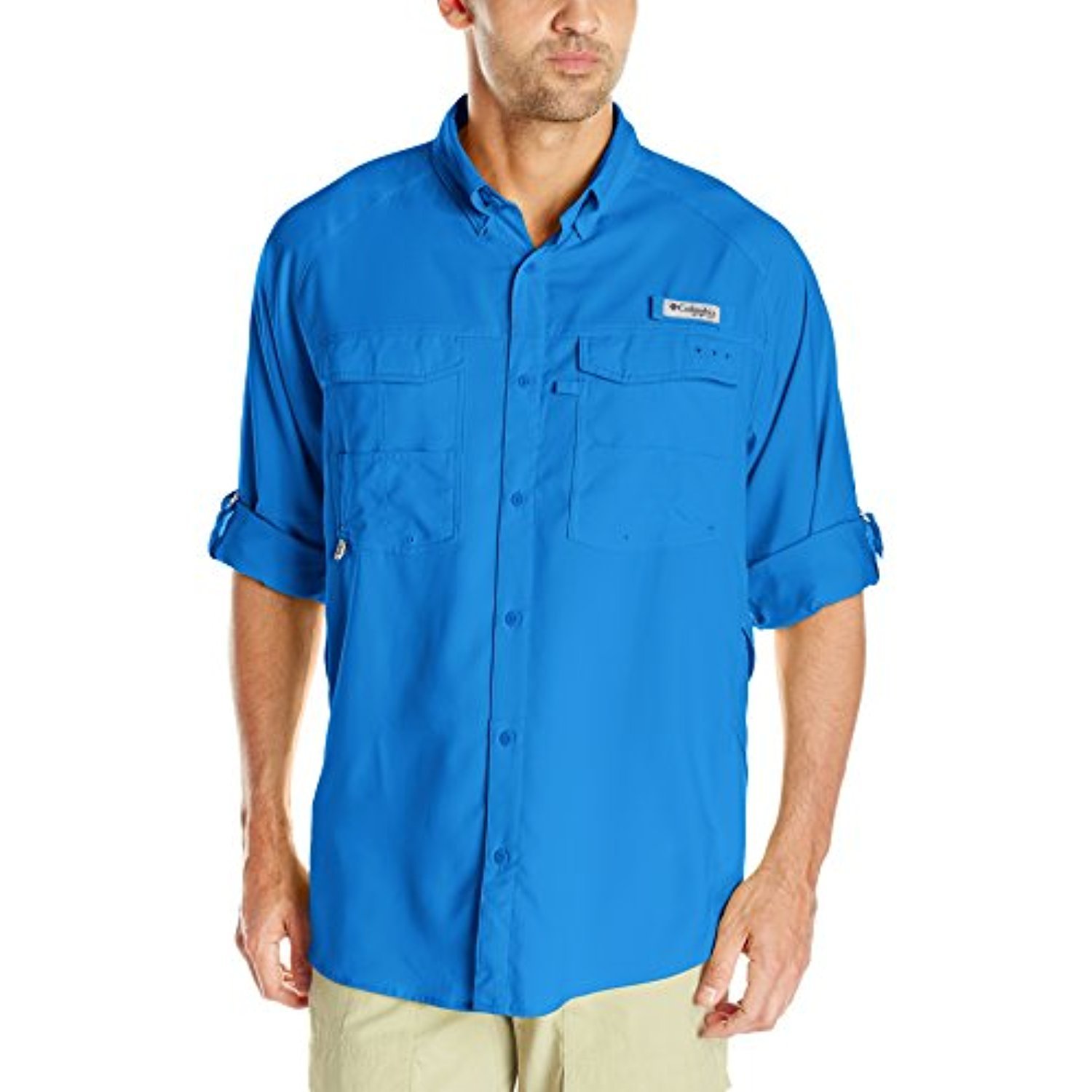 Guts Airgill Long Sleeve Shirt 
