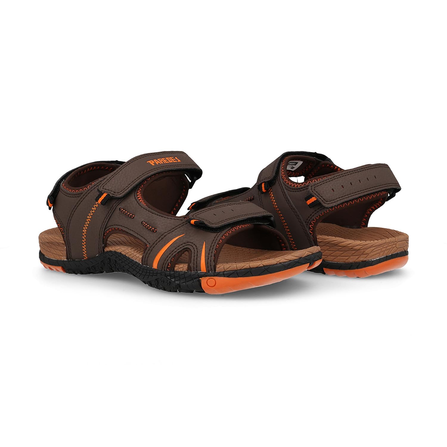 Paredes - Sandalias Trekking Hombre Ifaty