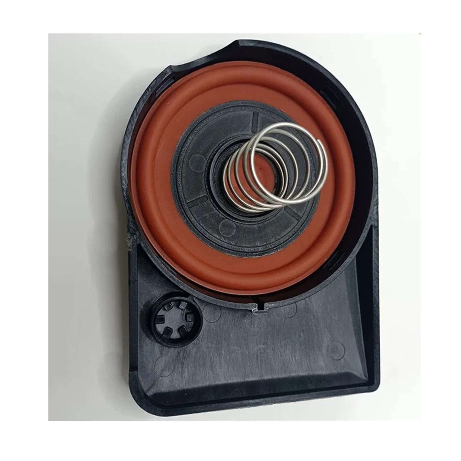 Cubierta PCV válvula motor para mantener la potencia de tu Mini Cooper JCW en carretera