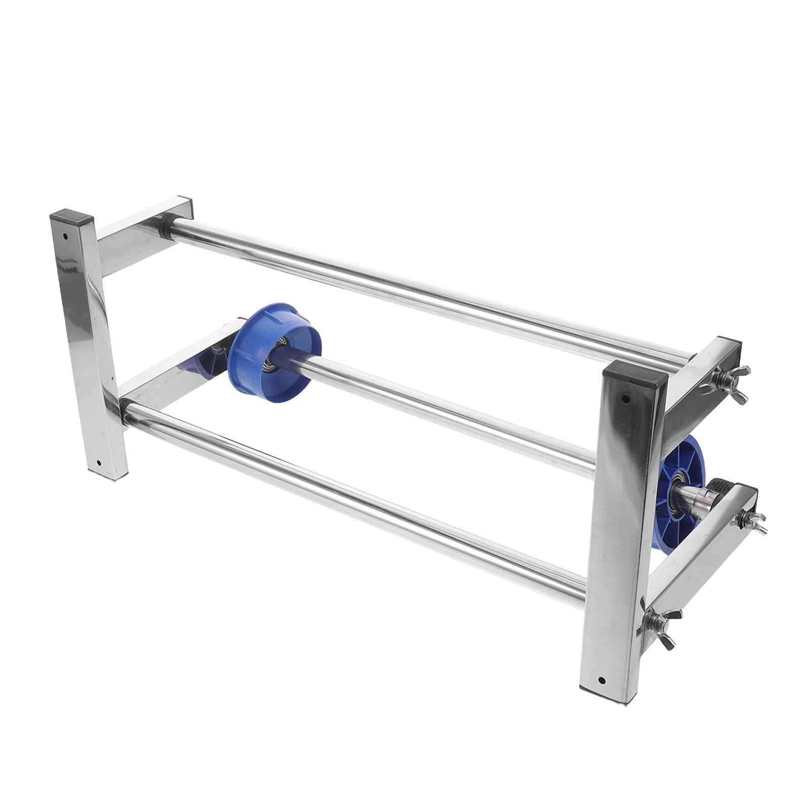 Dispensador de Film Estirable Manual para Rollos 4 a 15 Pulgadas