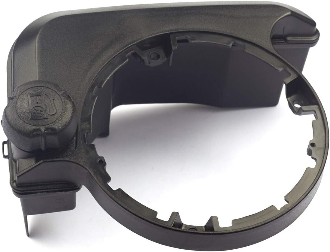 Lawn Mower Pushmower Engine Gas Fuel Tank 699374 for Craftsman Briggs and & Stratton