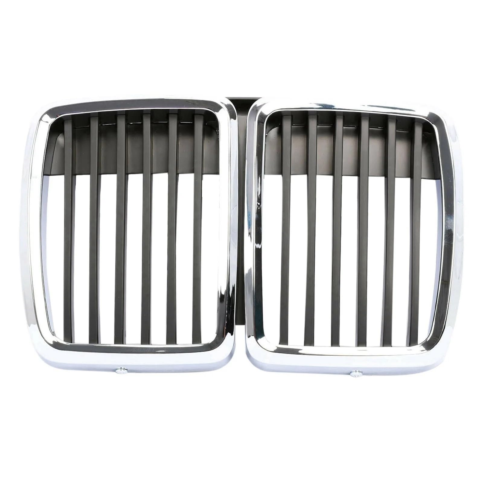Calandre centrale de remplacement pour grille avant cassée BMW E30 M3 - 7