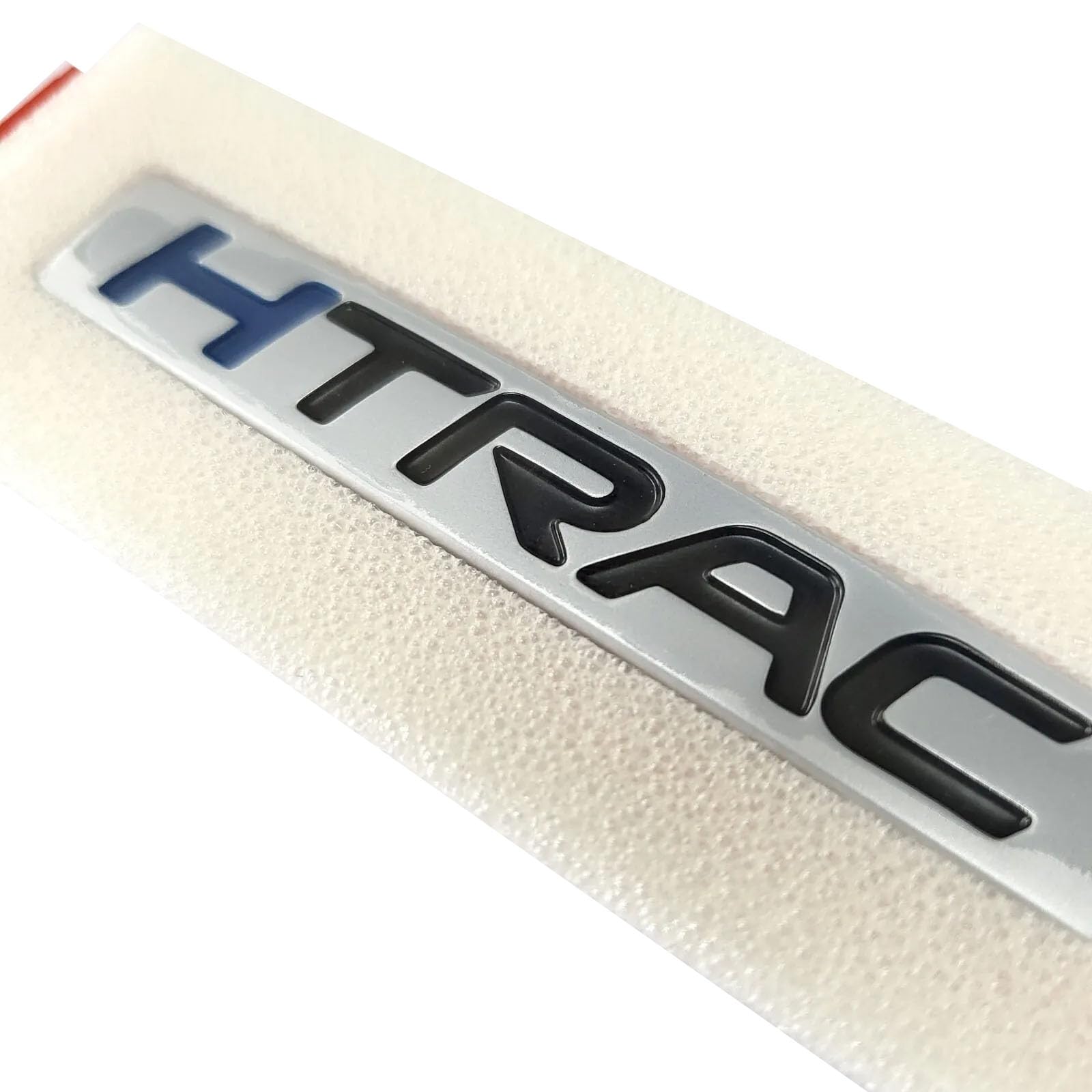 Amazon.com: Generic Genuine OEM 86316S8000 Rear Trunk HTRAC Emblem