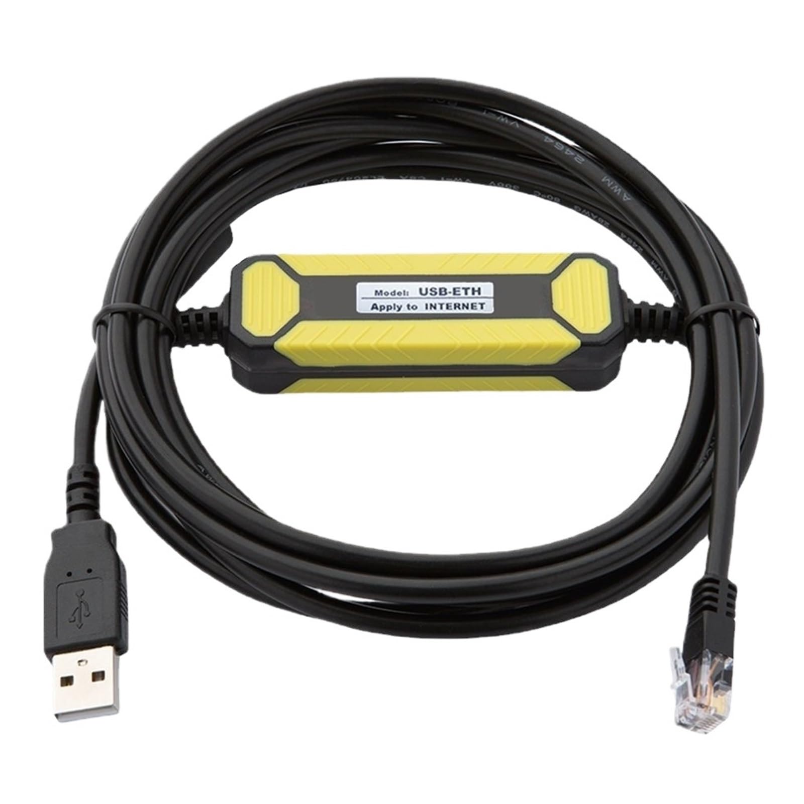 Cavo di programmazione USB di grado industriale per la serie S7-200 S7-1200/1500