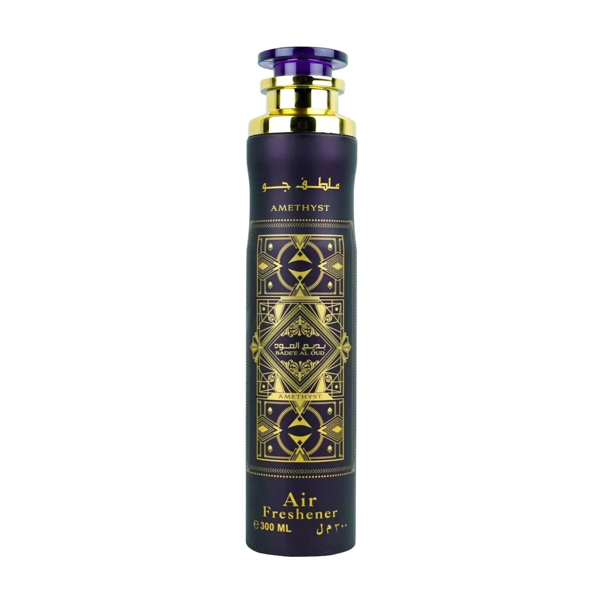 Lattafa Najdia Intense EDP For Men 3.4 Fl Oz