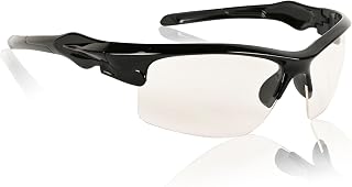 PARK LINE SportX Sunglasses for Men & Women | UV400 Protective Wraparound Shades | Lightweight Outdoor Eyewear Price In India