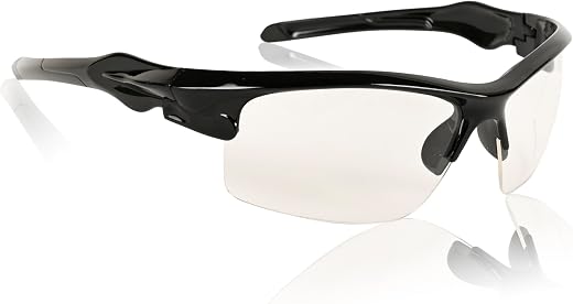 PARK LINE SportX Sunglasses for Men &amp; Women | UV400 Protective Wraparound Shades | Lightweight Outdoor Eyewear
