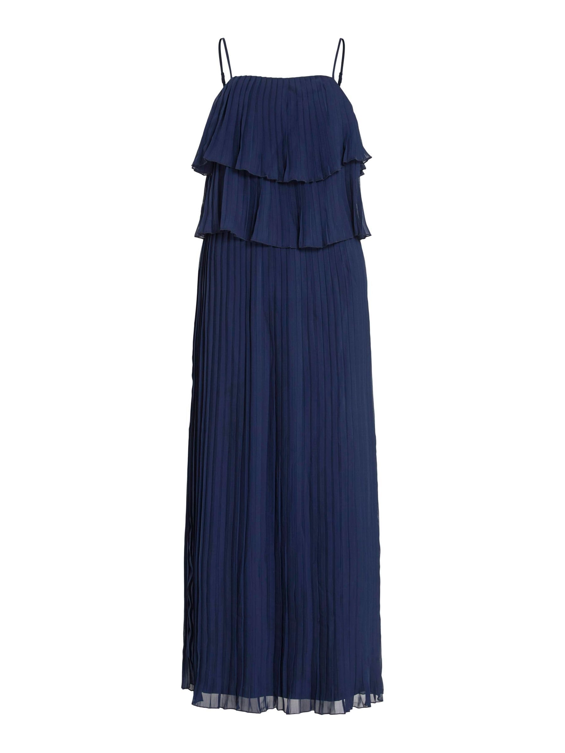 Vila Female Maxikleid VICHIFFAN Träger