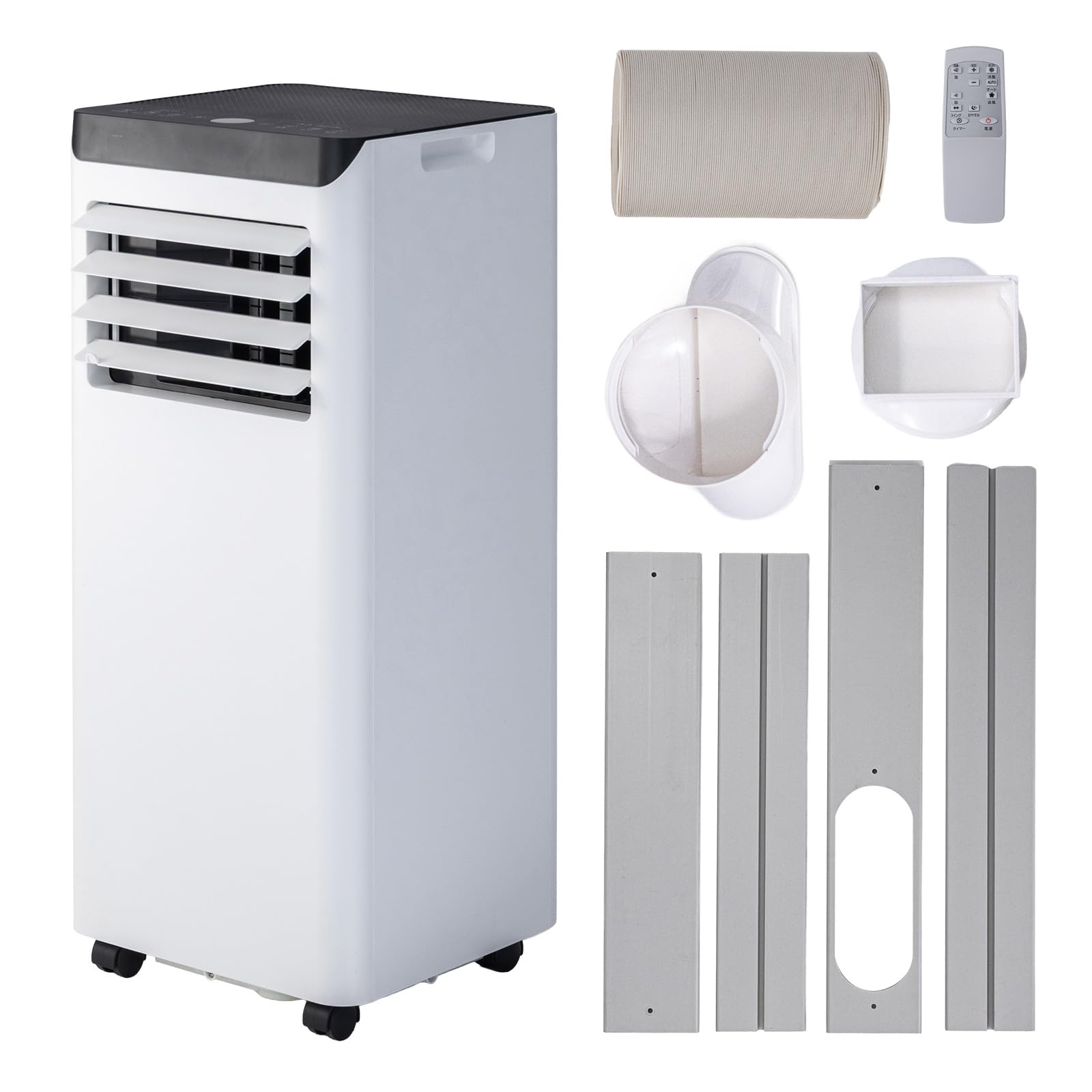 Amazon | 三栄コーポレーション スポットクーラー 家庭用 2.2kW 工事