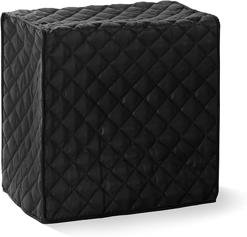 Miniatura 5 de Covermates Keepsakes - Funda rectangular para electrodomésticos, protección contra el polvo, resistente a las manchas, lavable, funda para