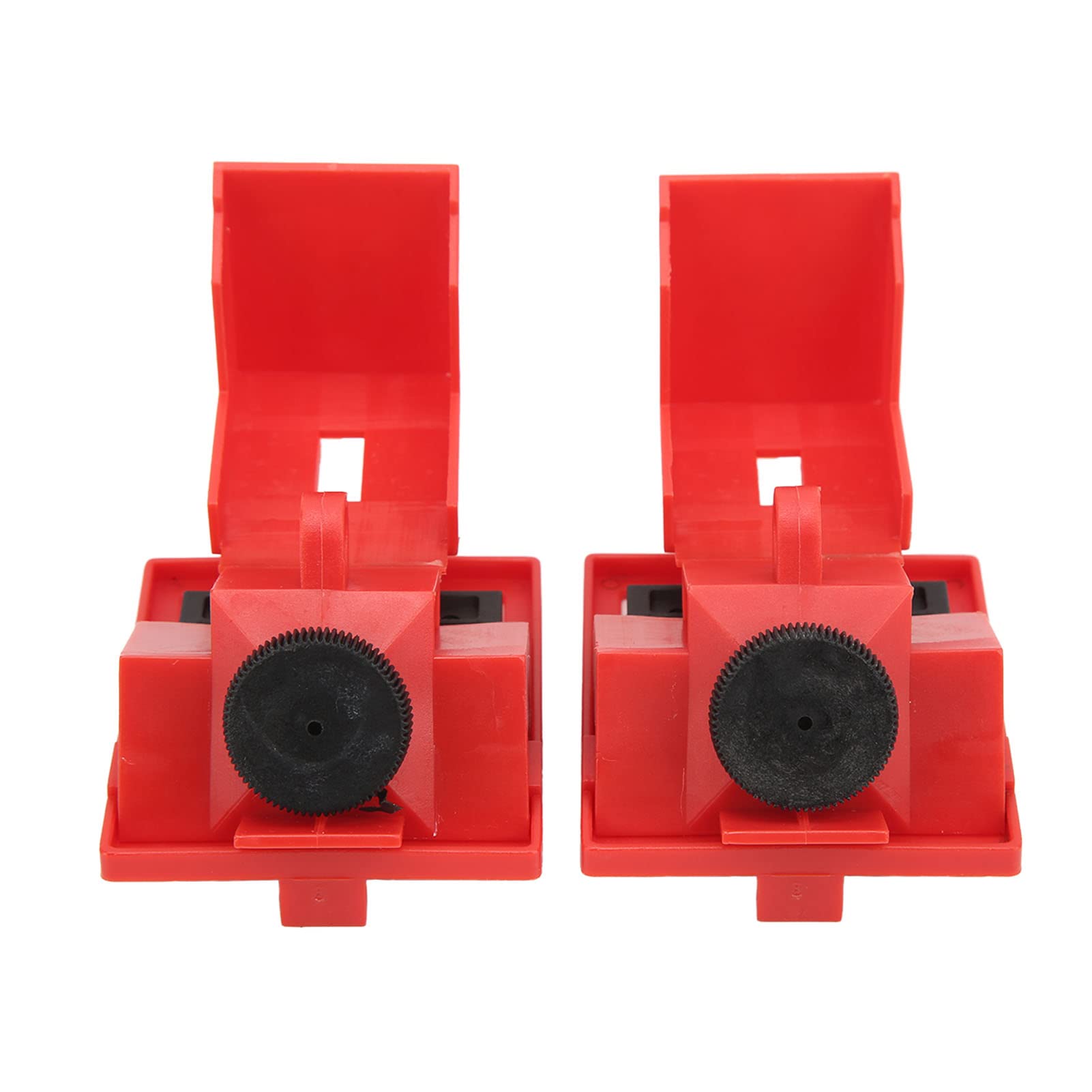 Square D Lockout Kit Light Switch Lock Circuit Breaker Lockout, Pack Of ...