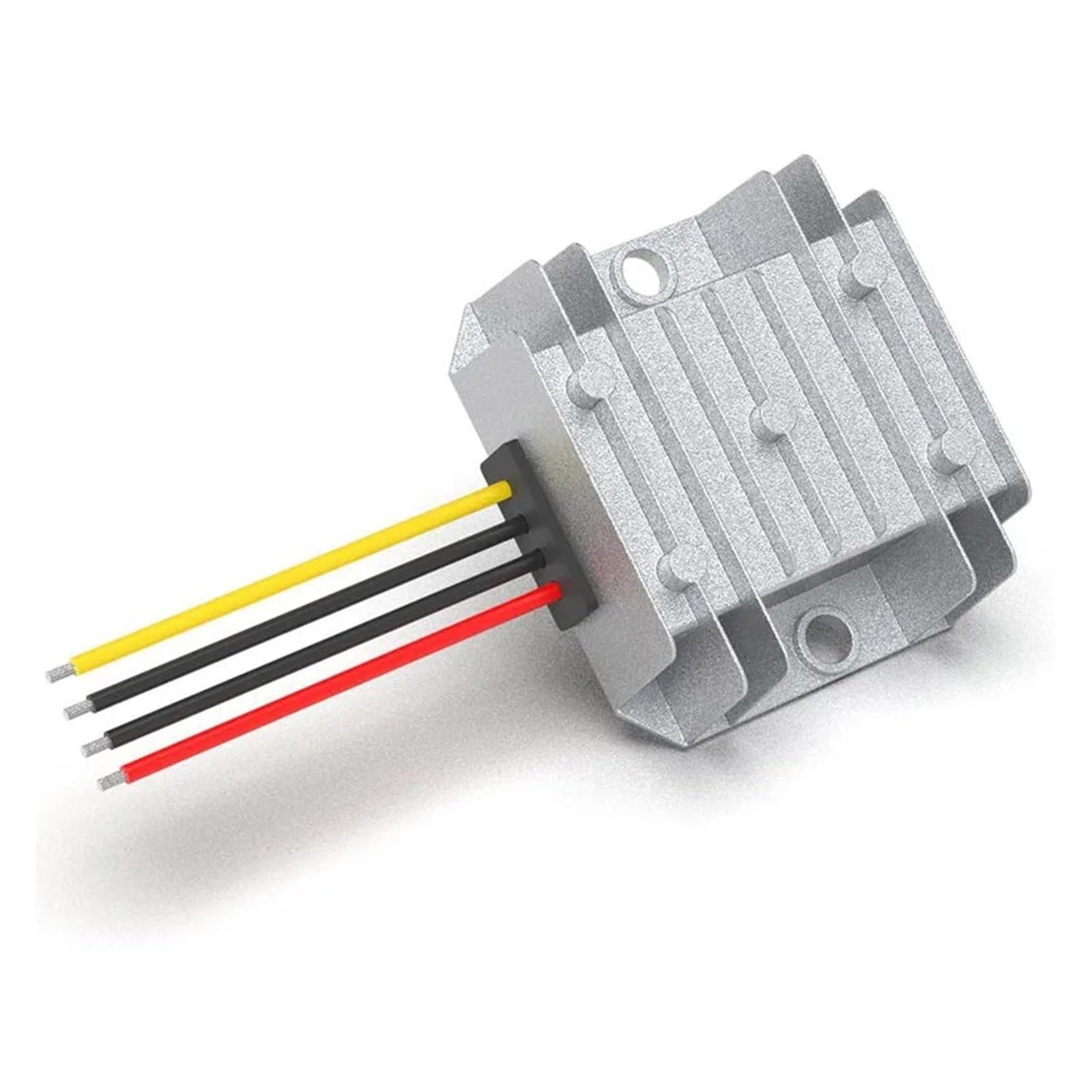 ZCKHNQOP 12V24V(9-36V) to 24V 1A Power Converter DC Voltage Regulator Module ZCKHNQOP