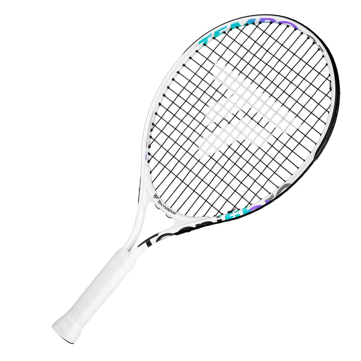 TecnifibreTempo Iga Junior Tennis Racket Range