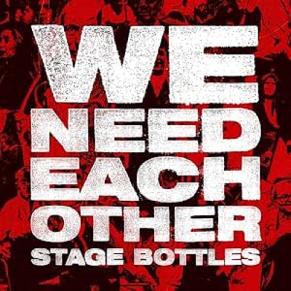 We Need Each Other [VINYL]