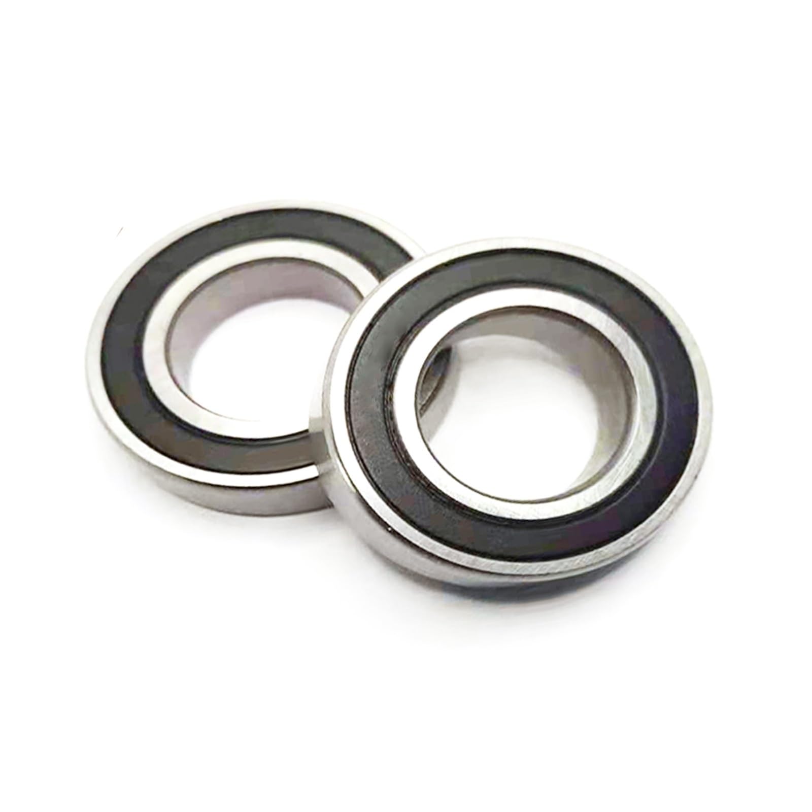 1/2PCS 204012 20x40x12 Nicht Standard Rillenkugellager 20 * 40 * 12 2RS 20x40x12 MM(2PCS)