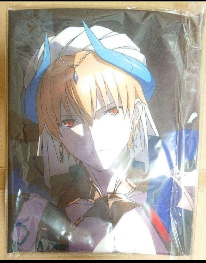 Fate ギルガメッシュ タオルセット 劇場版「Fate/stay night[Heaven's