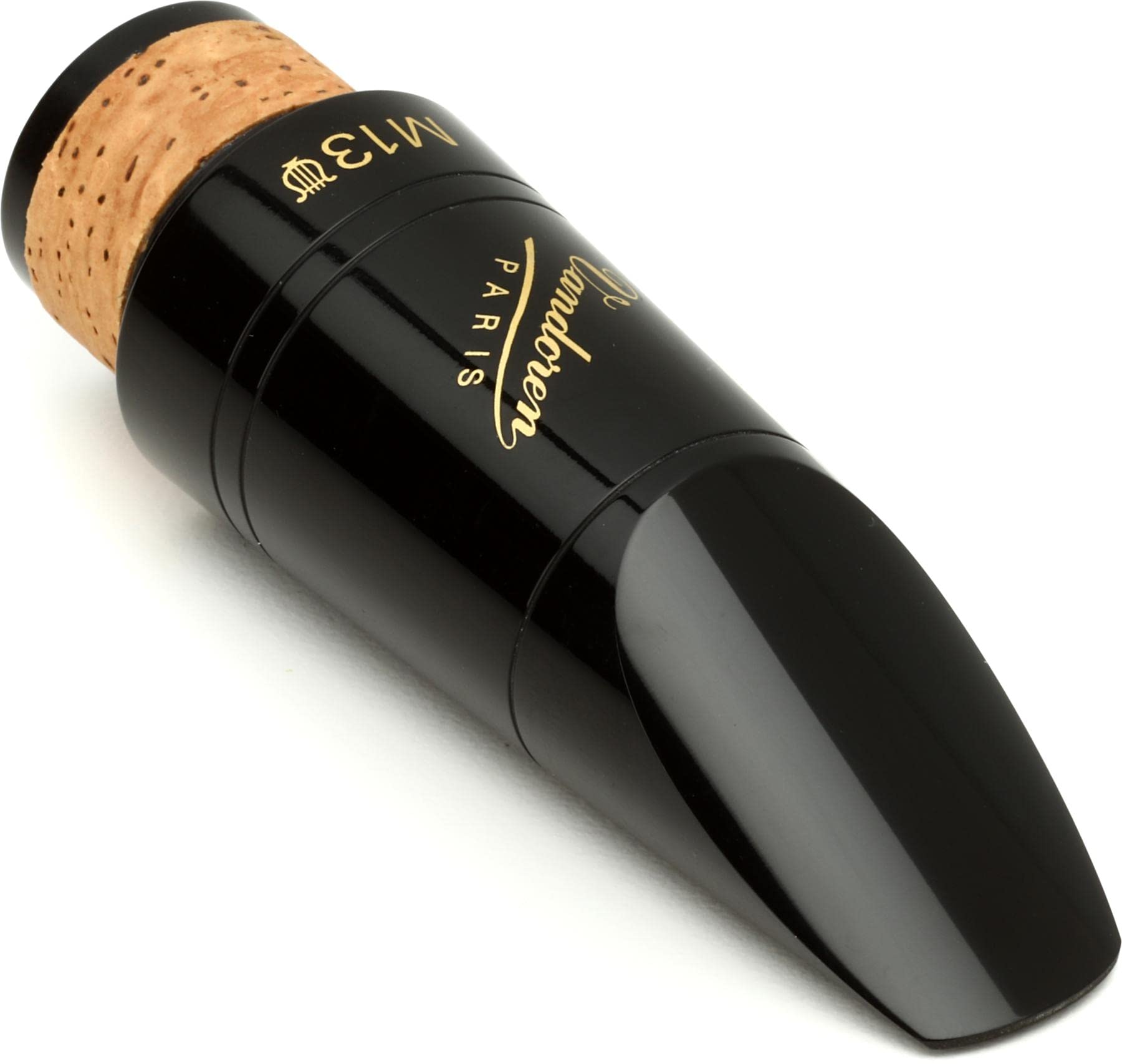 Vandoren M13L Profile Clarinet Mouthpiece M13 Lyre