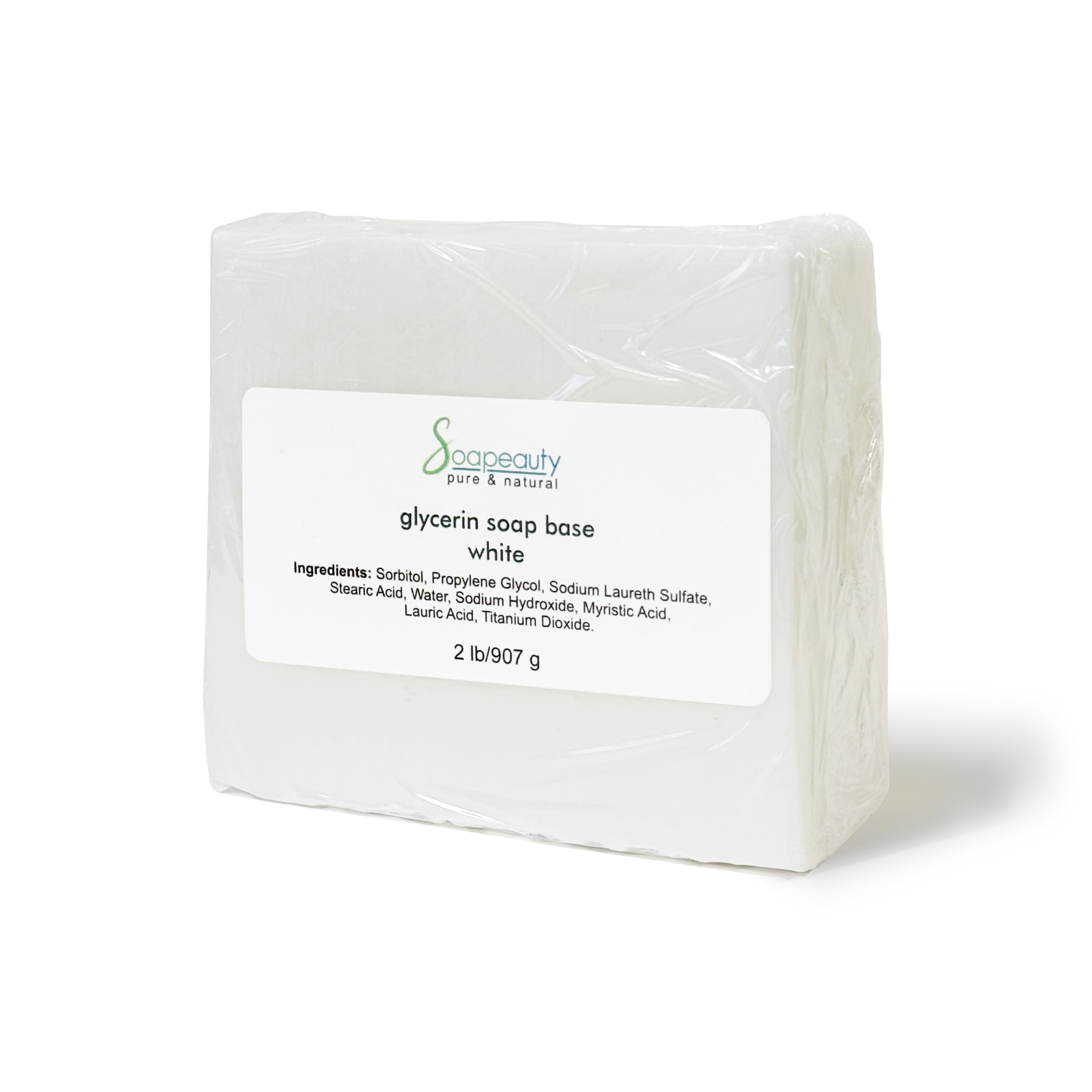 glutathione glycerin soap recipe Soapeauty White Base Melt and Pour | Vegetable-Based Soap Base for Sensitive Skin | DIY Soap Making, Homemade Bar Soap Vit b12 sc/im/iv amp