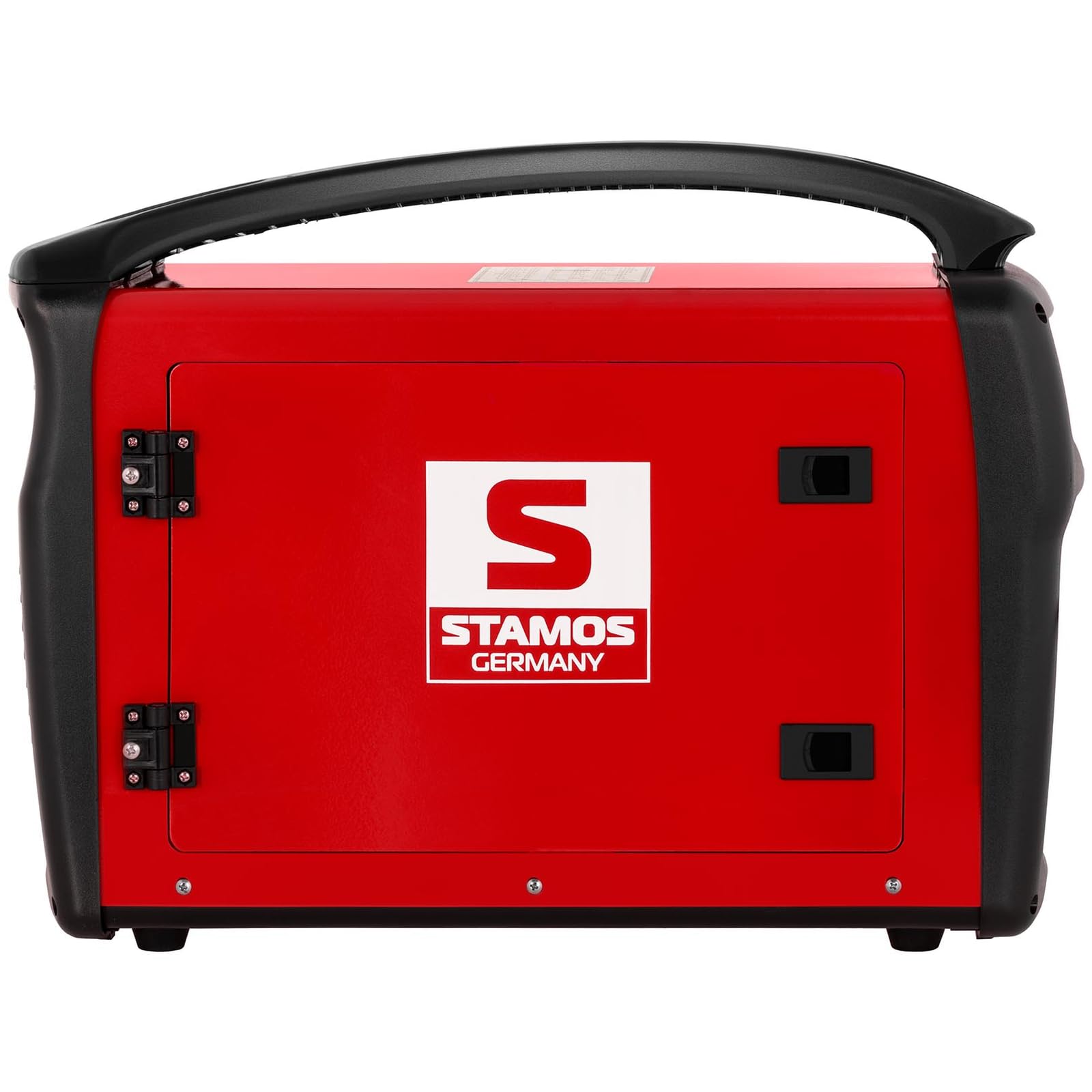 Stamos Germany - S-MIGMA 250.IGBT - Equipo de soldar multiproceso - 250 A - 230 V - FCAW
