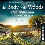 Cover of The Body in the Woods