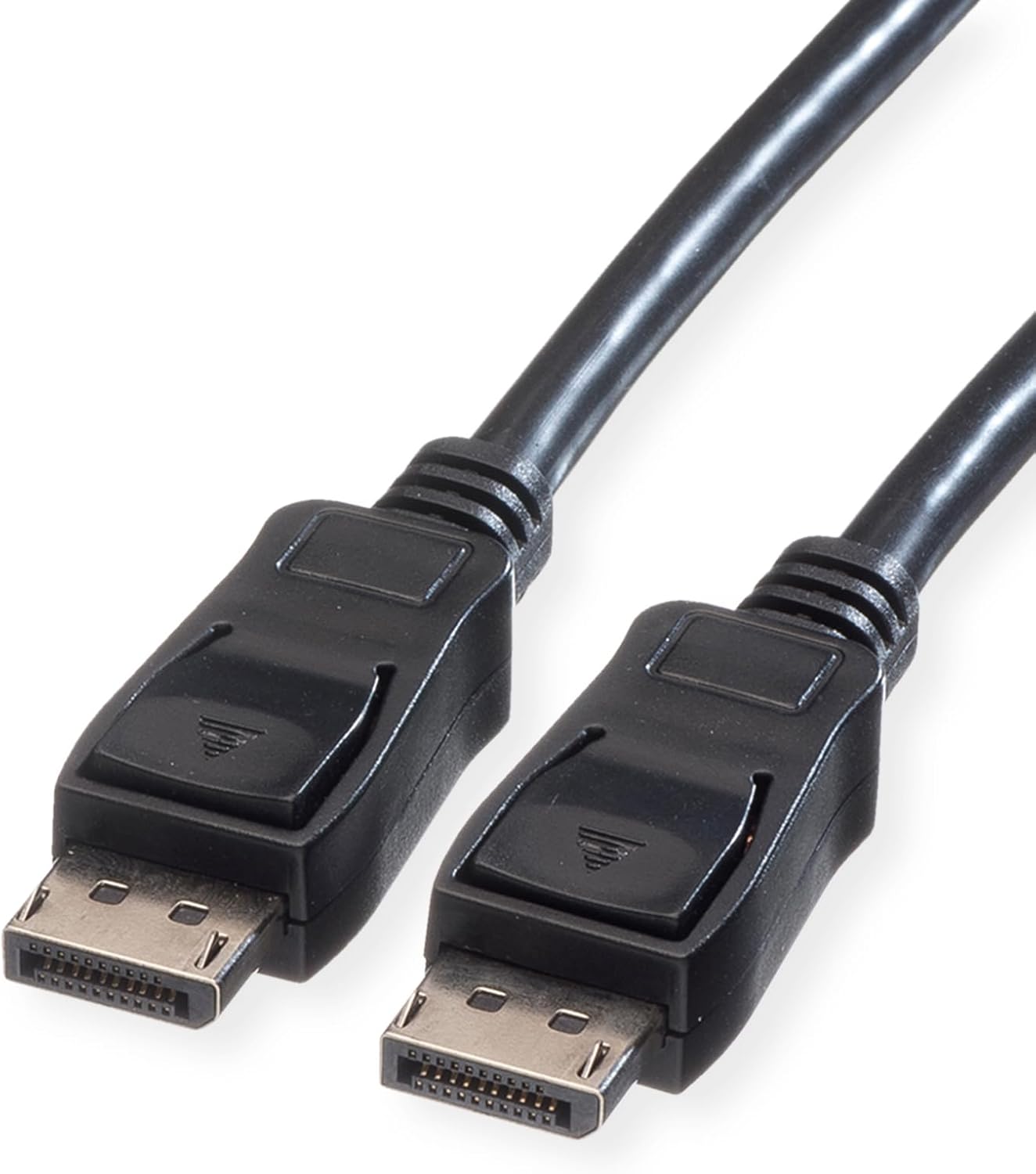 Value SECOMP 11.99.5602 DisplayPort Cable 2 m