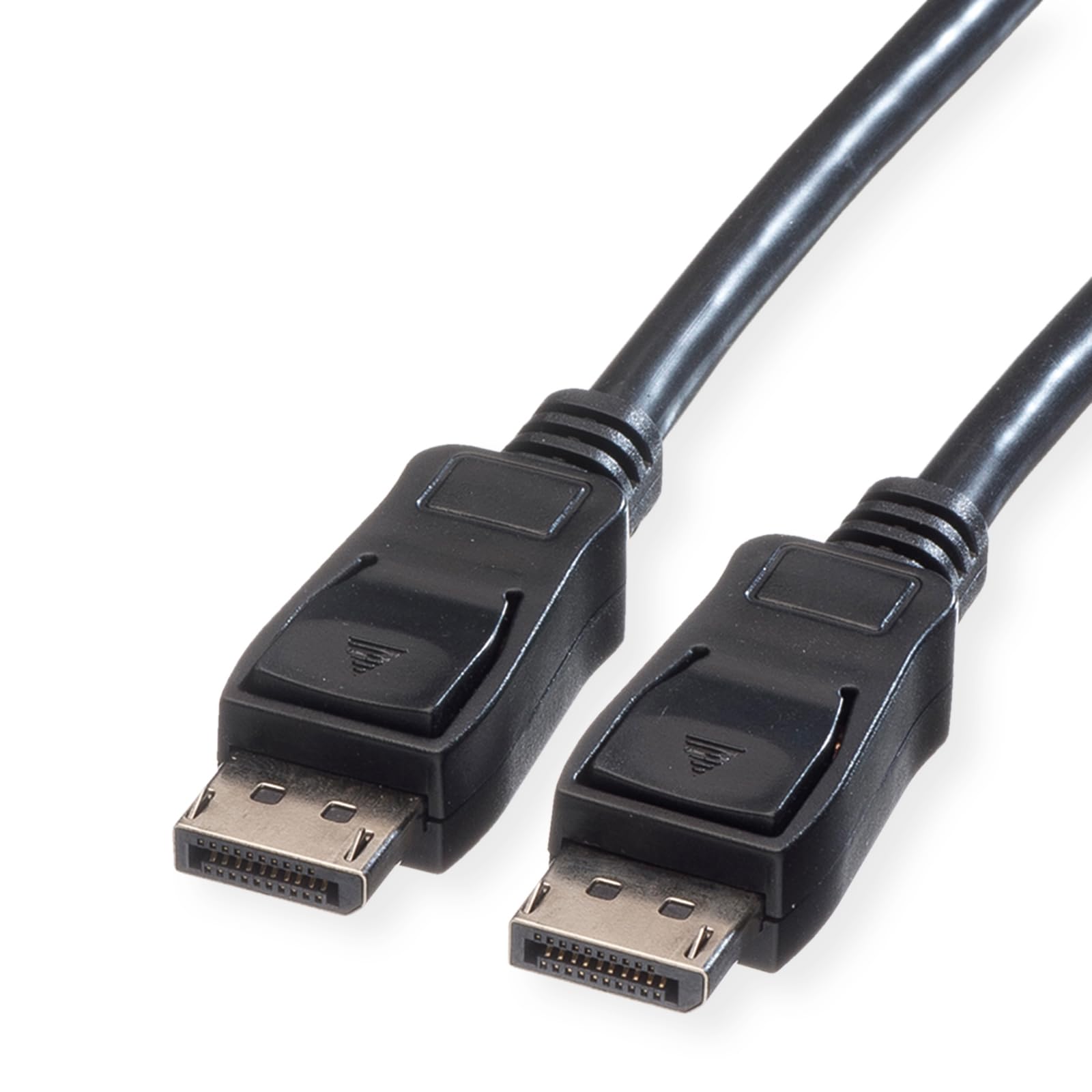 Value Displayport Cable. Dp-Dp. M/M 2 M