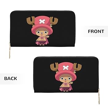 ★ONE PIECE 長財布 Amazon.co.jp: 財布 ワンピース One Piece トニートニー