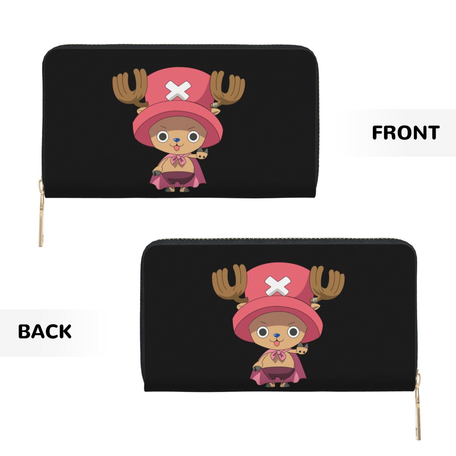 ★ONE PIECE 長財布 Amazon.co.jp: 財布 ワンピース One Piece トニートニー