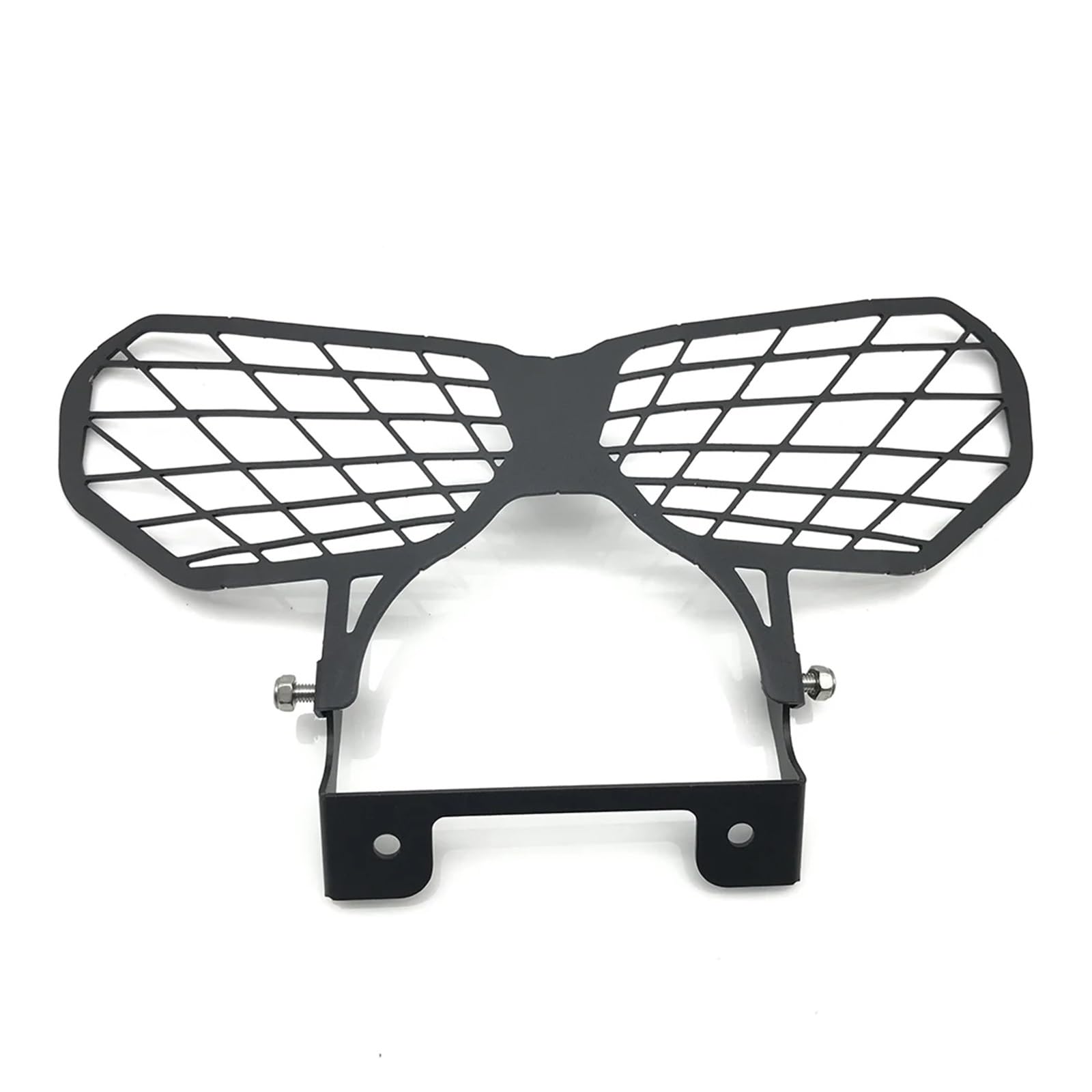 Protecteur lampe frontale Honda CRF1000L pour protéger l'optique des projections