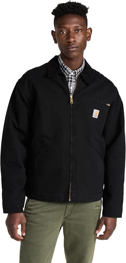 Carhartt WIP Detroit Jacket