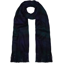 100% Cashmere Stole Wrap