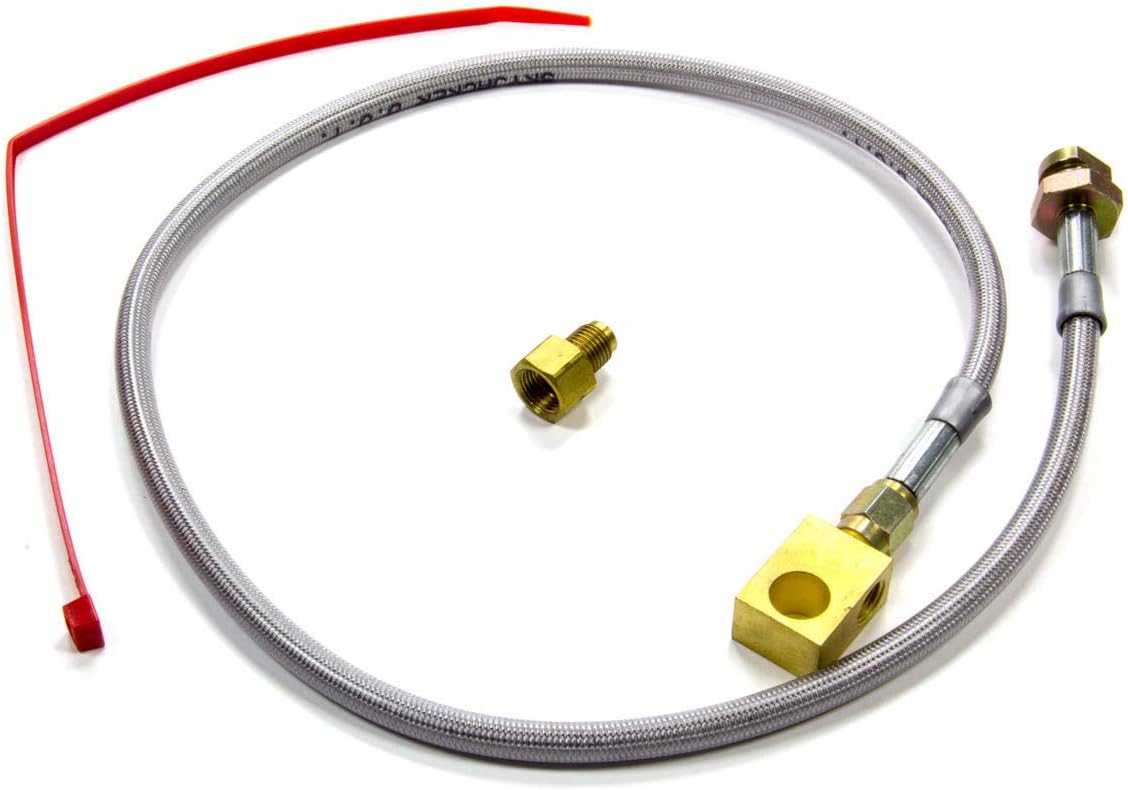 Skyjacker (RBL99) 4"- 8" Stainless Steel Brake Line