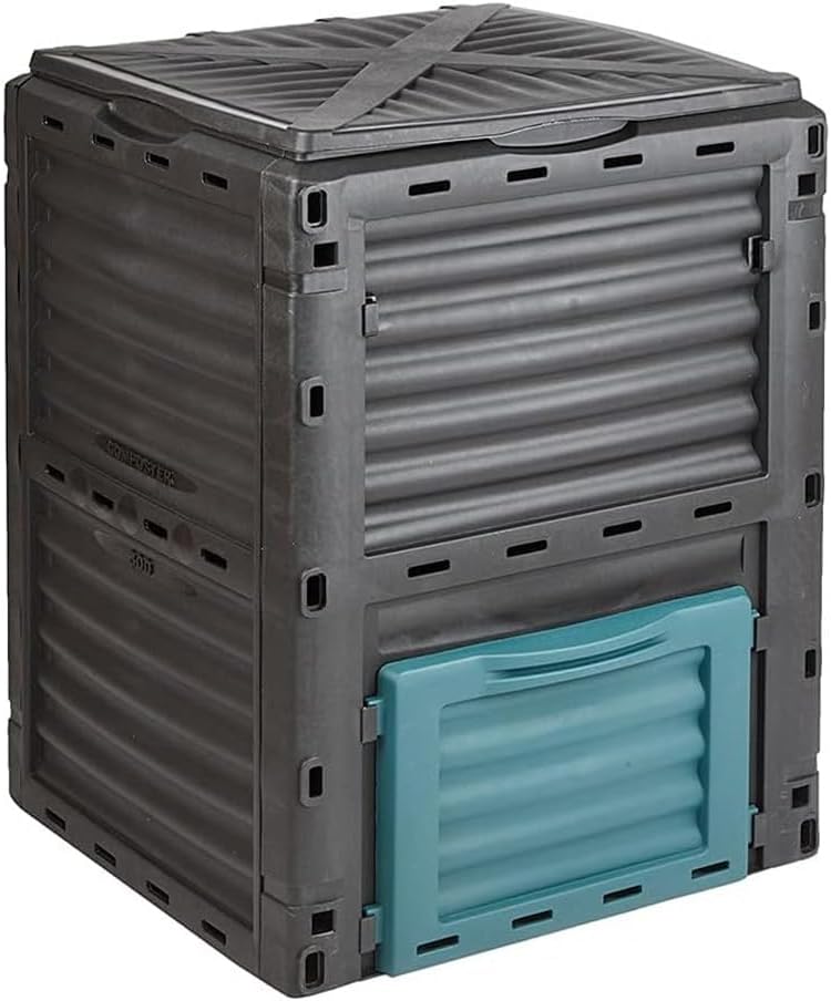 Easylife Garden Compost Bin...