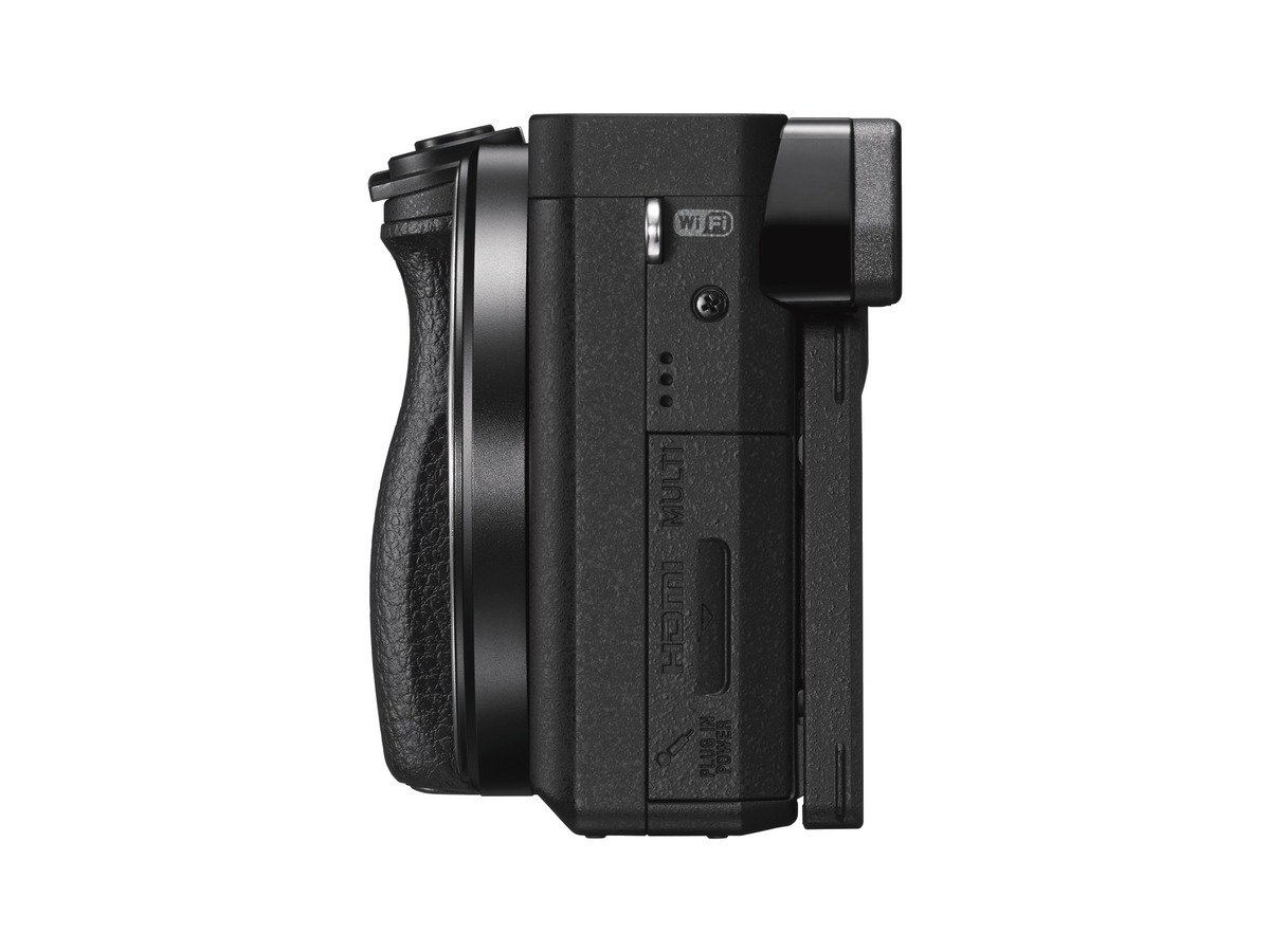 Amazon.co.jp: SONY(ソニー) ミラーレス一眼 α6300 パワーズームレンズ  