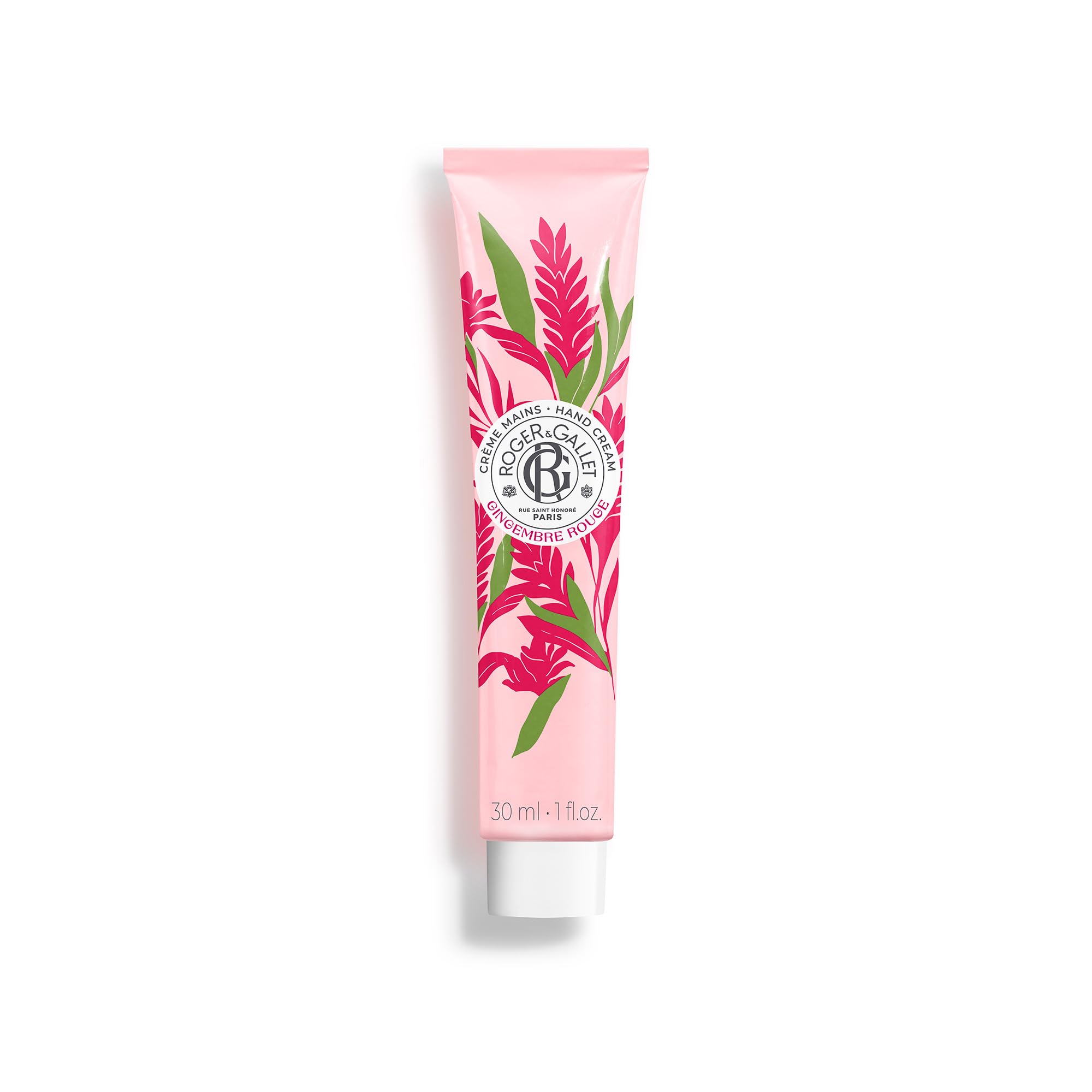 Hand Cream Gingembre Rouge 30 ml