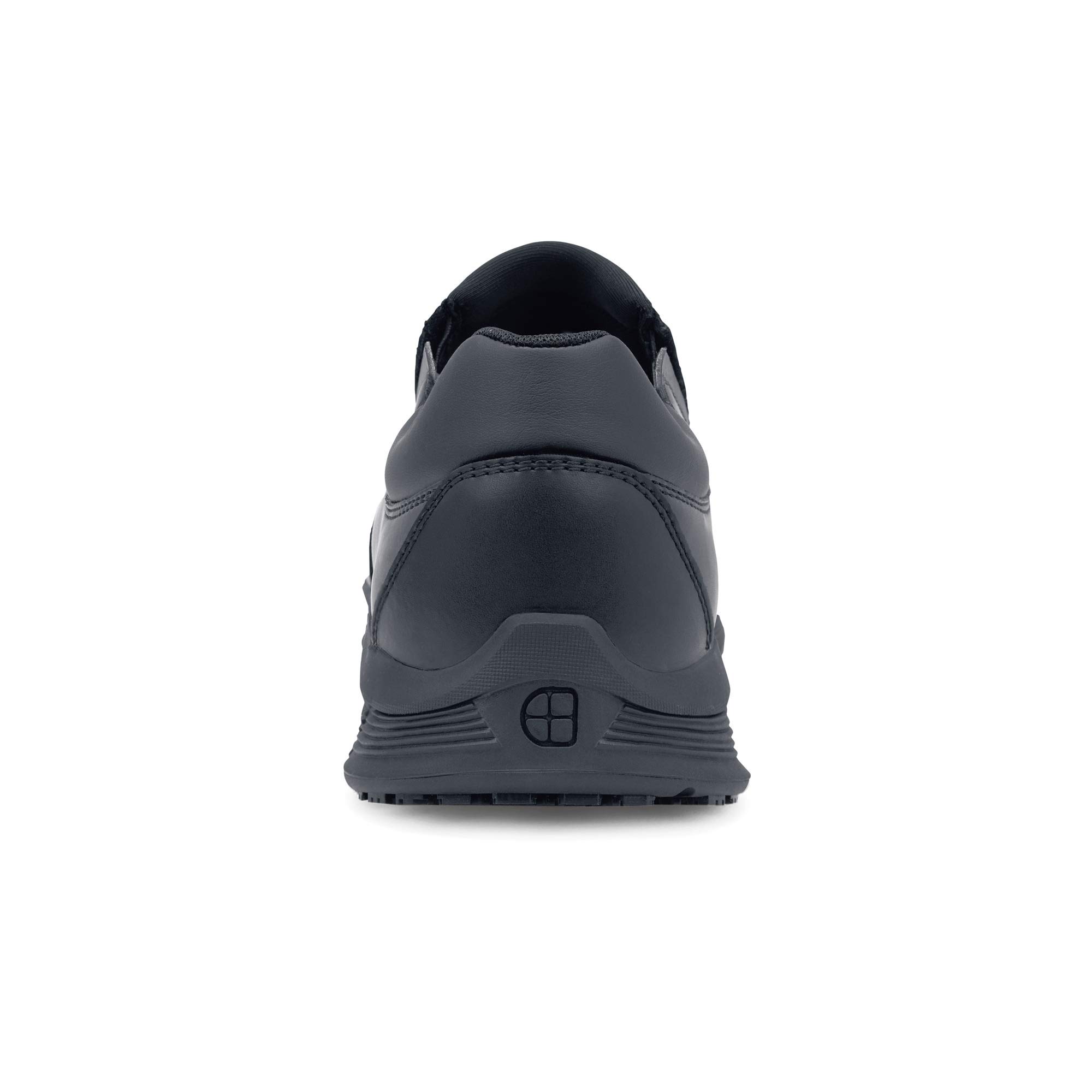 Shoes for Crews Cater II Men Chaussures de Travail – Chaussures élégantes et décontractées, Bien ajustées, antidérapantes, hydrofuges, Cuir de Haute qualité, OB E SR