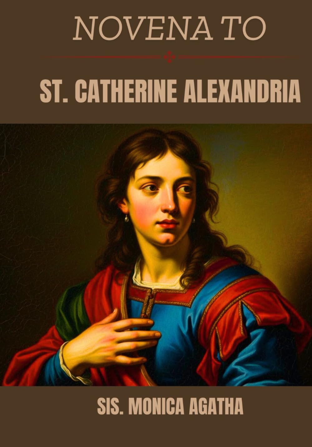 Novena to St. Catherine Alexandria