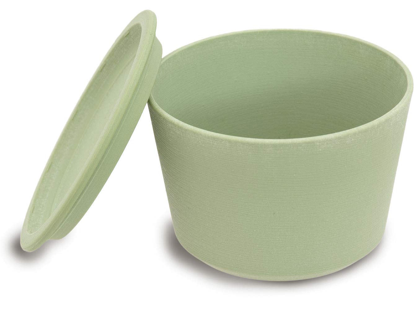 Amazon | KaB DESIGN 9° (クド) 食器 [ U-90 230ml / 大緑色 (だ