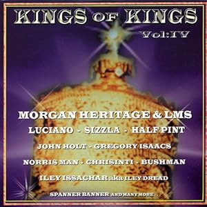 Kings Of Kings Iv