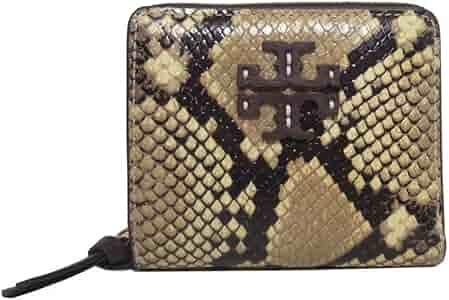 Amazon | [トリーバーチ] 財布 二つ折り財布(小銭入れあり) テア