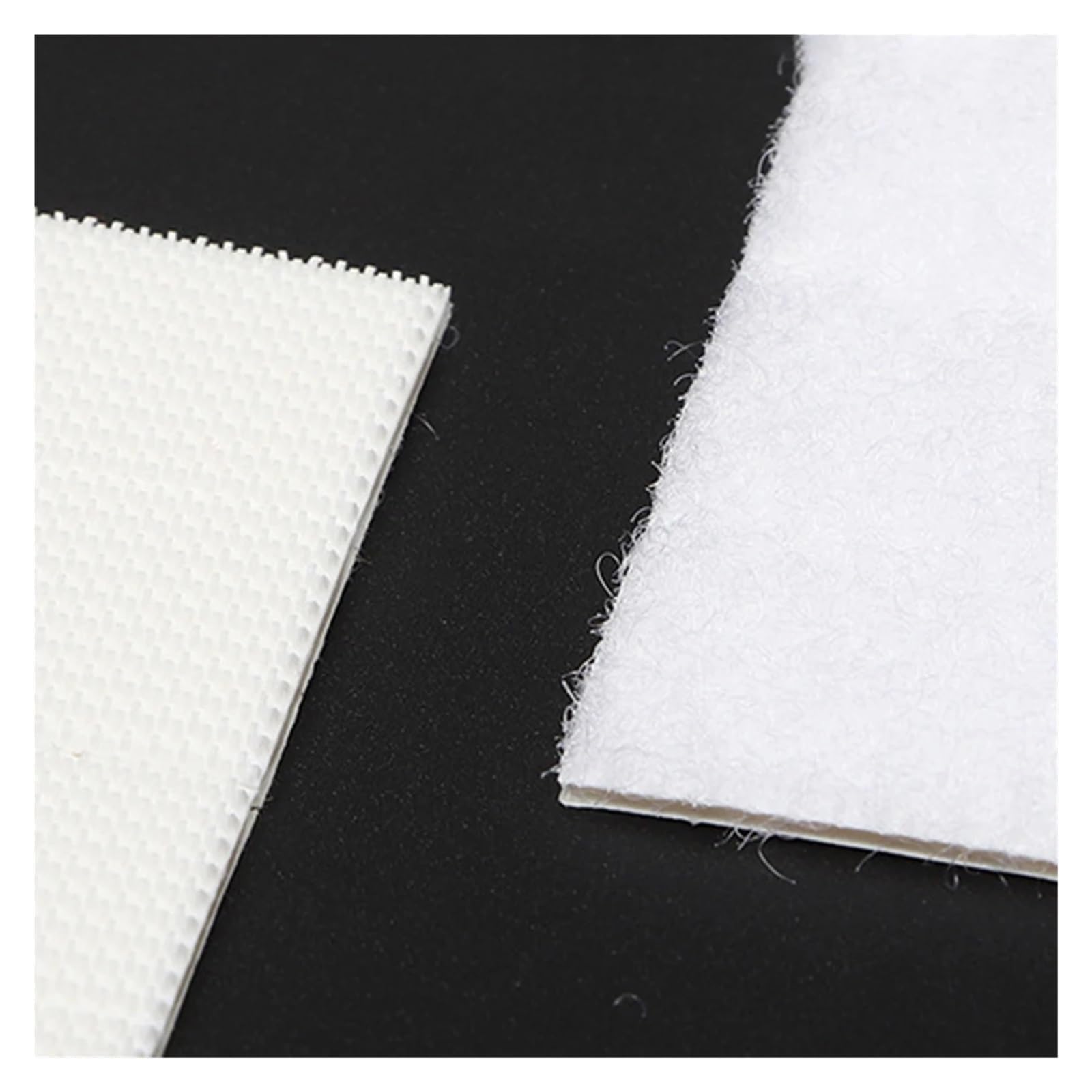 Tiras adhesivas para colgar cuadros, Tiras for colgar cuadros, 12 pares de cinta adhesiva doble cara, 3 tamaños, decoración del hogar(92x19mm)