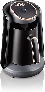Coffee Machines Arzum Ok004-B