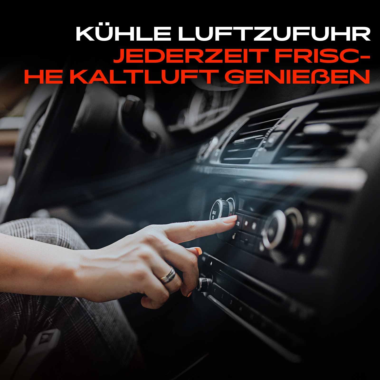 Frankberg Kompressor Klimaanlage Regelventil 2 Rillen Kompatibel mit A1 A3 Q2 Q3 TT Beetle Golf P.a.s.s.a.t Polo S.c.i.r.o.c.c.o T.i.g.u.a.n Replace# 1K0260839